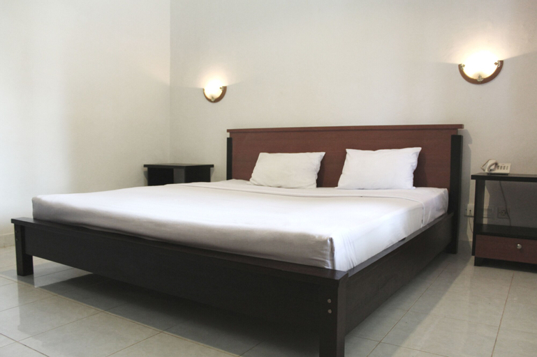 Bedroom 19