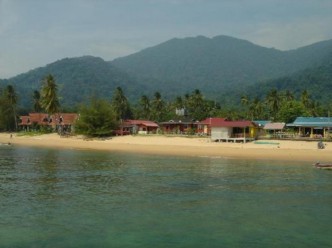 Tioman Paya Resort, Mersing