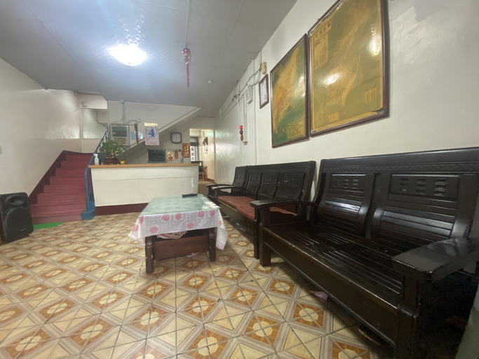 Bedroom 2, WAYU HOUSE, Taitung