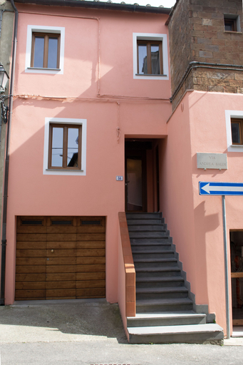 Exterior & Views, Room Rent Morrona, Pisa