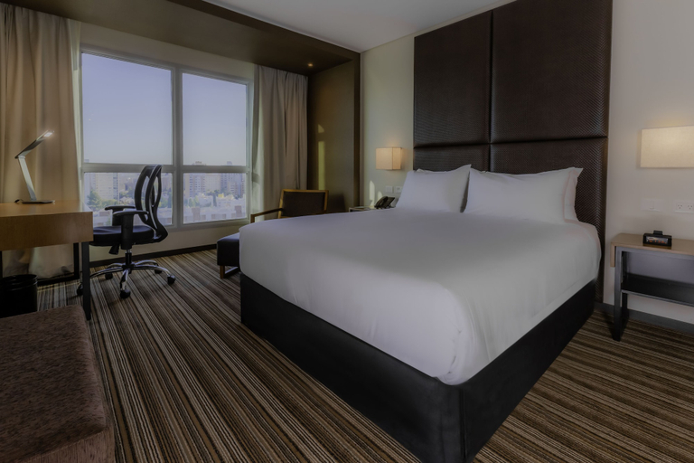 Bedroom 3, Hilton Garden Inn Neuquen, Confluencia