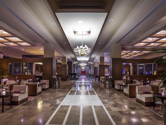Public Area 3, Rixos Lares Hotel, Antalya