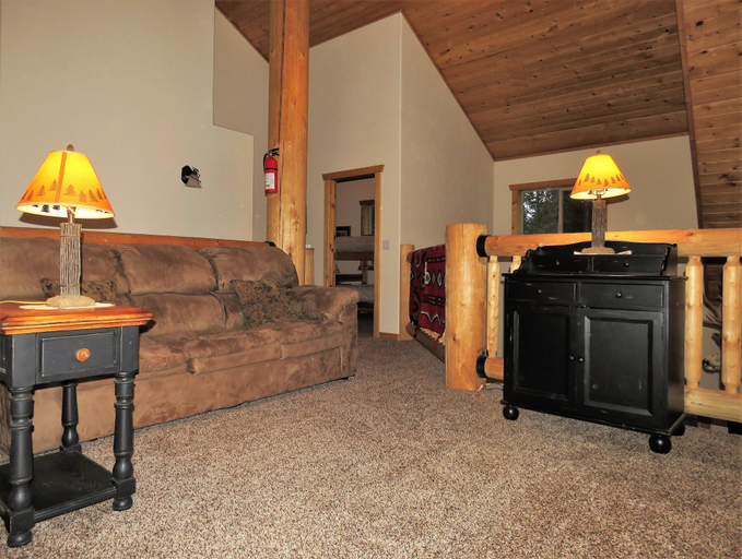 Others 5, The Hideaway Hostel near Yellowstone, Fremont