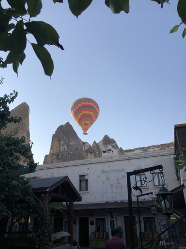 Exterior & Views 2, Gerdis Evi, Nevşehir