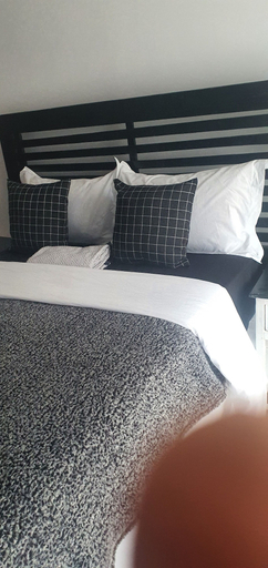 Bedroom 3, Anopam Guest House, City of Tshwane