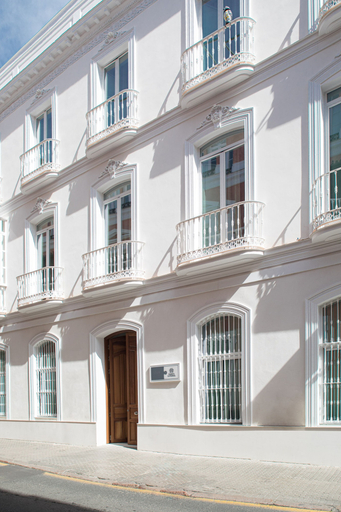 Exterior & Views 2, MYLU SUITES by PUERTA CATEDRAL, Sevilla