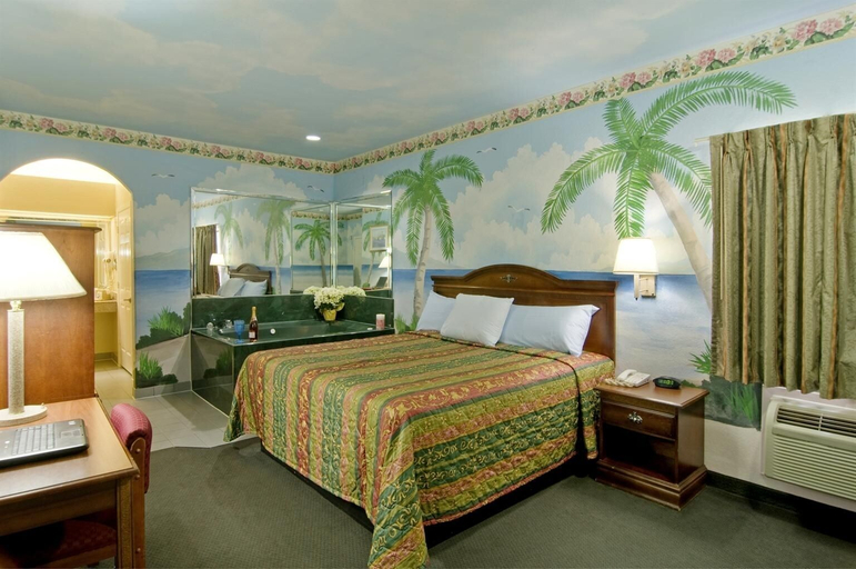 Bedroom 11