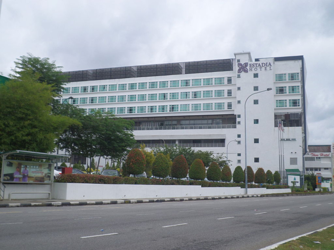 Exterior & Views 5, Estadia Hotel, Malacca City