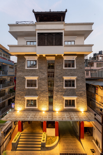 Exterior & Views 2, Hotel Lo Mustang, Bagmati