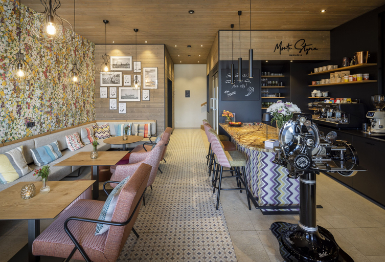 Food & Drinks 5, Hideaway Hotel Montestyria Chalets & Suiten, Bruck-Mürzzuschlag