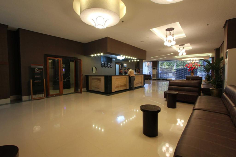 Others 2, Eurotel Angeles, Mabalacat