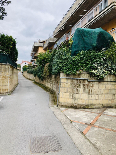 Exterior & Views 2, B&B Il Cavaliere, Salerno