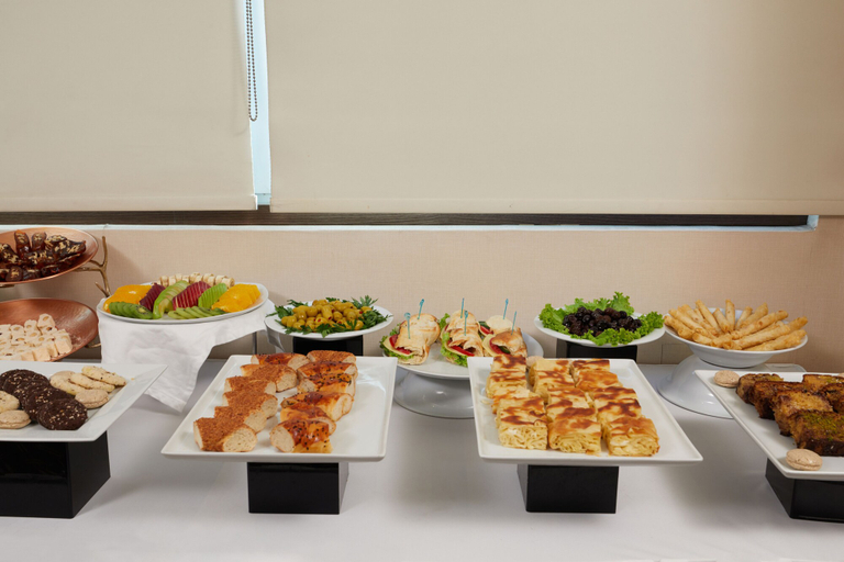 Food & Drinks 5, Dedeman Park Gaziantep, Şehitkamil