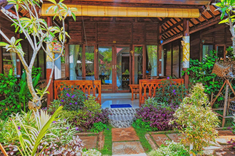 Exterior & Views 2, Mertasari Bungalows, Klungkung