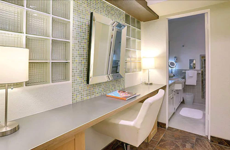 Bathroom 5, Desert Riviera Hotel, Riverside