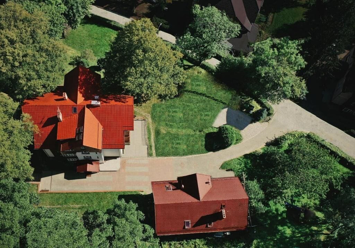 Exterior & Views 2, Willa Dąbrówka, Jelenia Góra