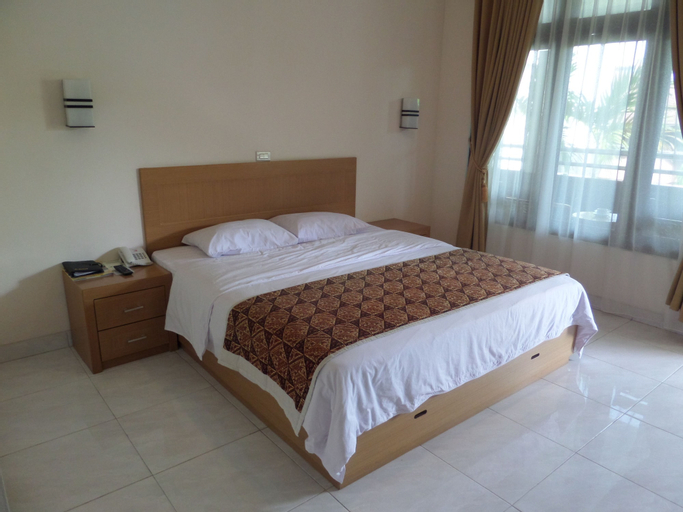 Bedroom 9