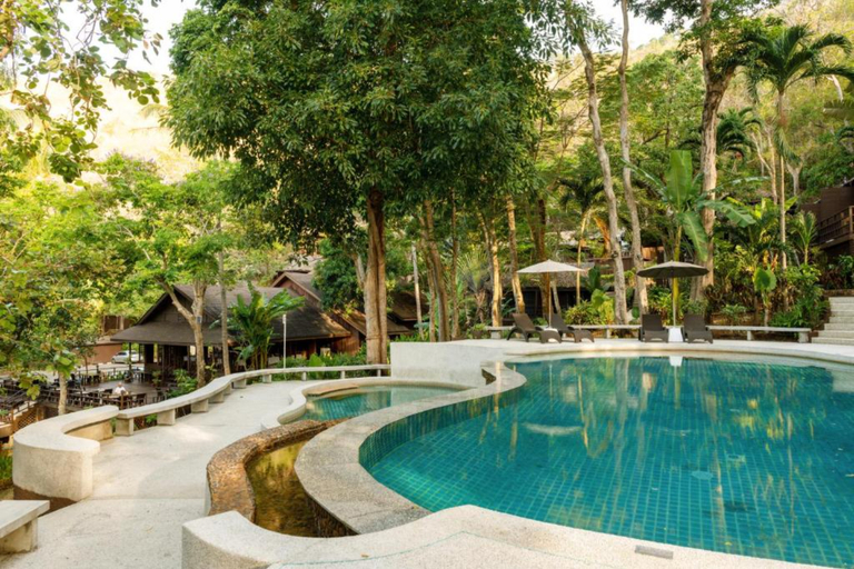 Sport & Beauty 5, Baan Krating Phuket, Pulau Phuket
