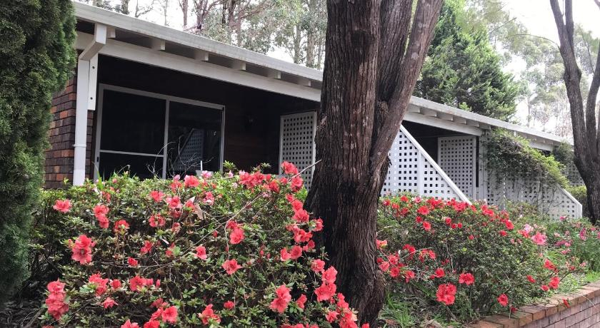 Forest Lodge Resort, Manjimup