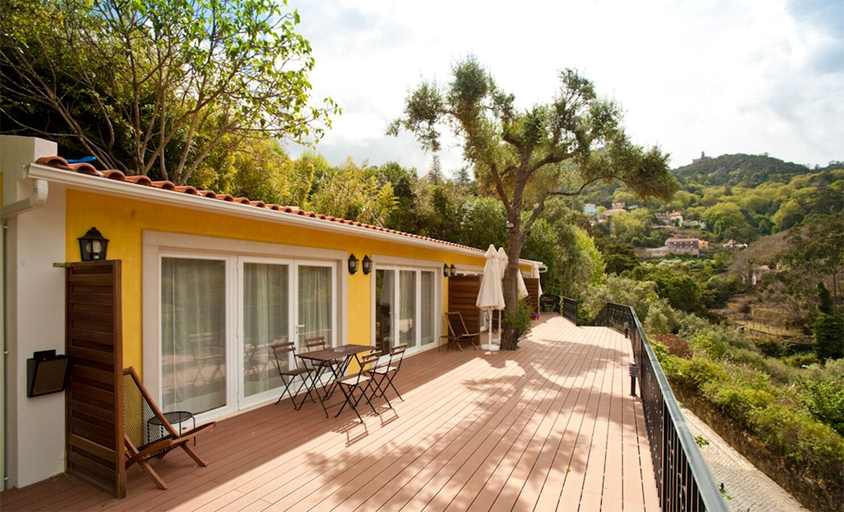 Exterior & Views 2, Casa do Valle, Sintra