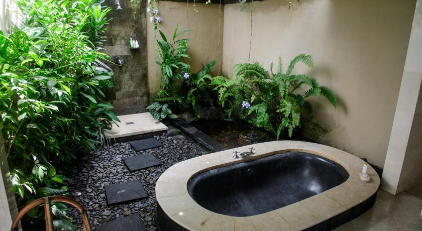 Bedroom 5, Amori Villa Hotel, Gianyar