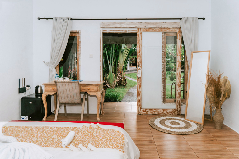 Bedroom 7