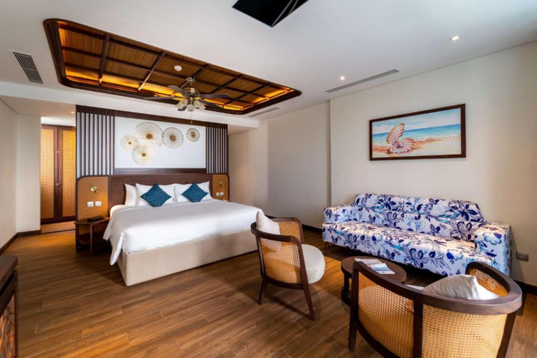 Bedroom 4, Best Western Premier Sonasea Phu Quoc, Phú Quốc