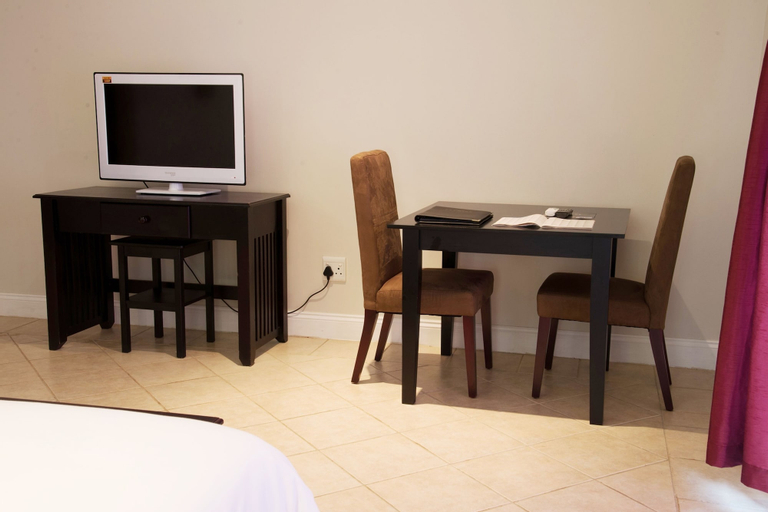 Bedroom 10