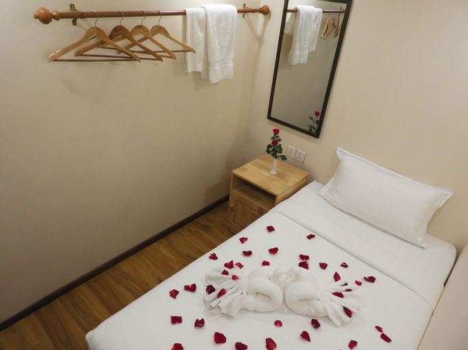 Others 4, Backpacker Hostel, Yangon