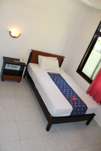 Bedroom 23