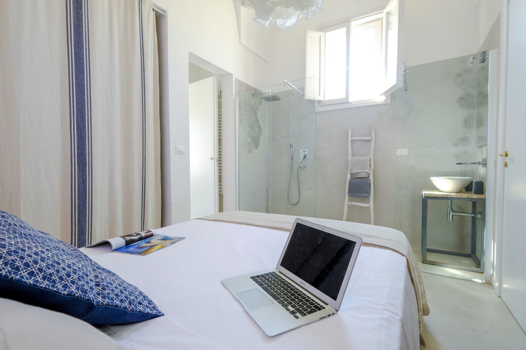 Bedroom 4, Mare Mare Mare, Lecce
