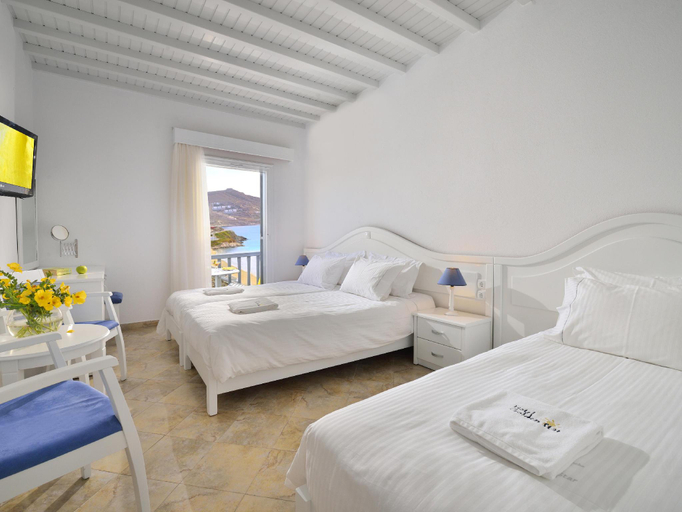 Others 2, Golden Star Hotel, South Aegean
