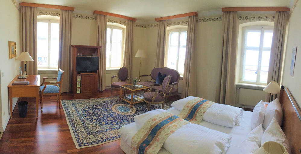 Bedroom 15