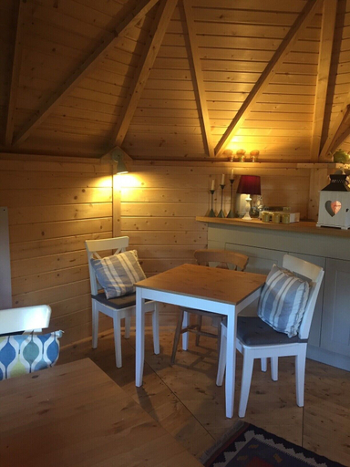 Others 5, Pandy B&B, Herefordshire