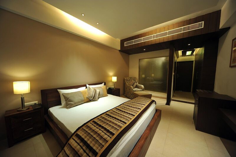 Bedroom 24