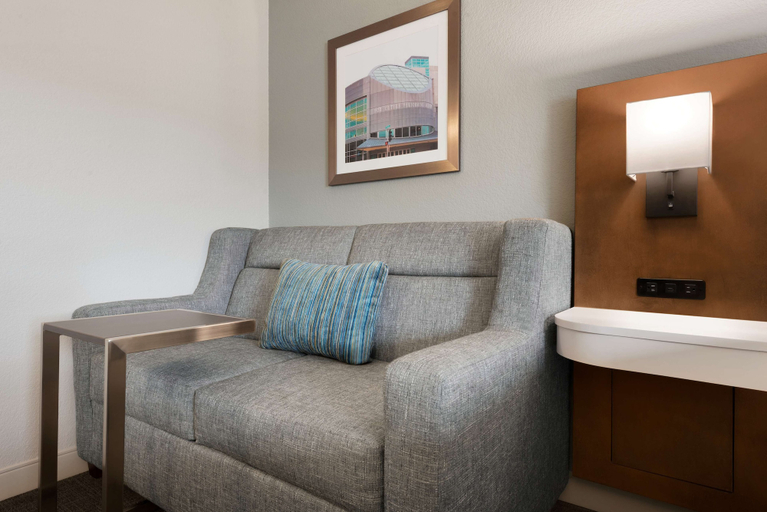 Others 5, Hampton Inn Appleton-Fox River Mall Area, Outagamie