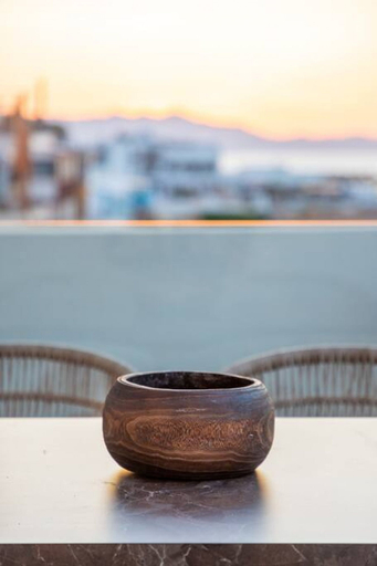 Room 2, Wave an Idyllic Seafront Suite, Crete