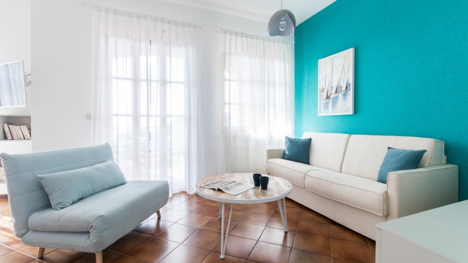 Others 1, Il Borgo Apartments A2 - Sv-d600-bove3bta, Savona