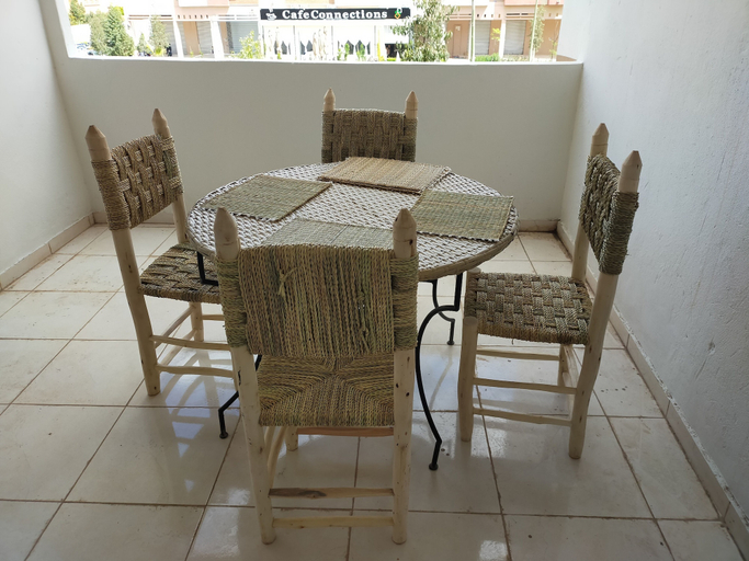 Others 3, Remarkable 2-bed Apartment in Marrakech, Marrakech