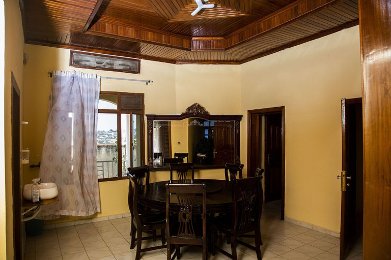 Others 3, Comfort Apartment, Kicukiro