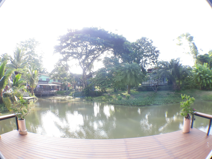Others 3, Sawansang Nangkeaw Resort, Pak Thong Chai