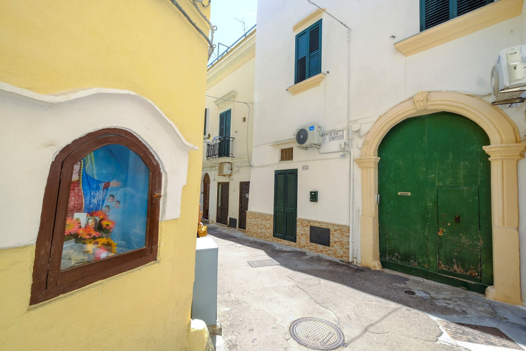 Exterior & Views 2, Mare Mare Mare, Lecce