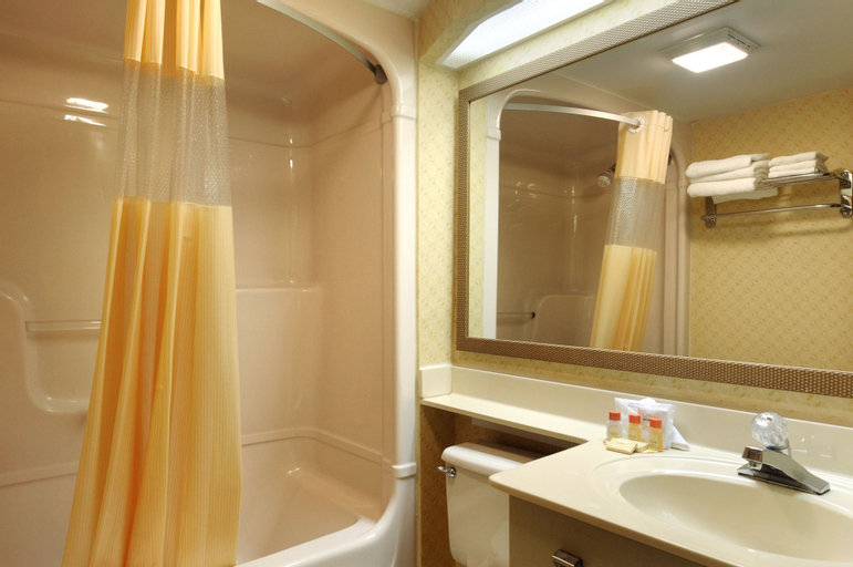 Bathroom 6