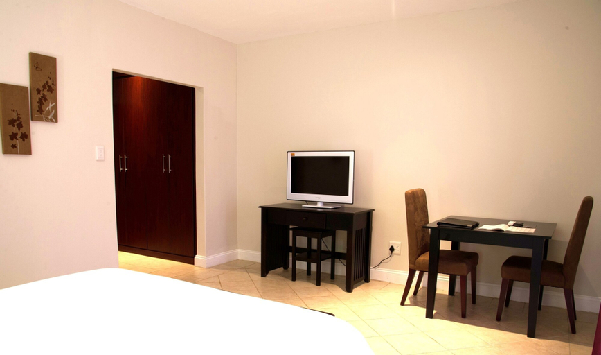 Bedroom 9