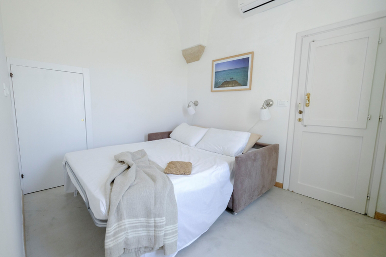 Bedroom 3, Mare Mare Mare, Lecce