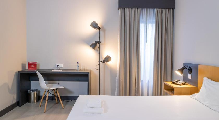 Bedroom 3, Comfort Inn Braga, Braga