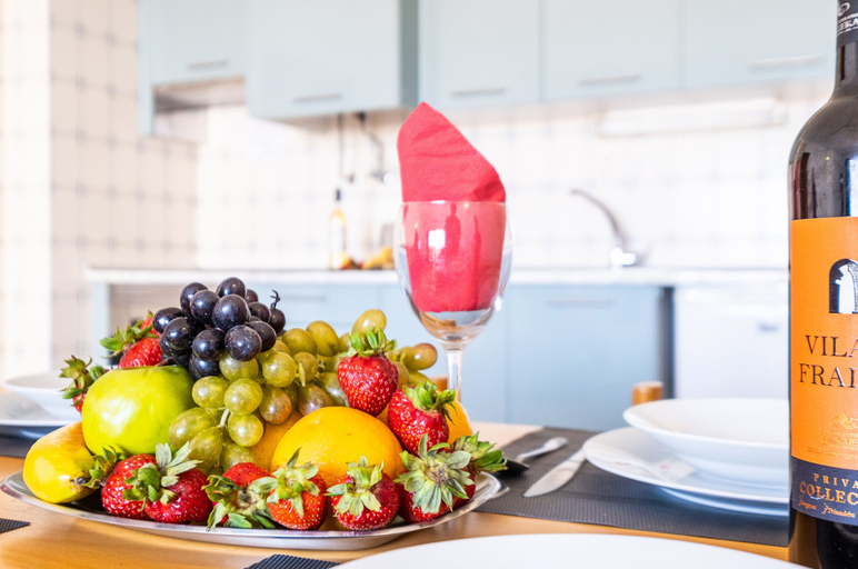 Food & Drinks, Apartment Atlantic Sea, Albufeira