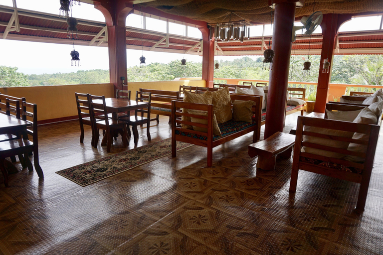Food & Drinks 3, TheView Camiguin, Mambajao