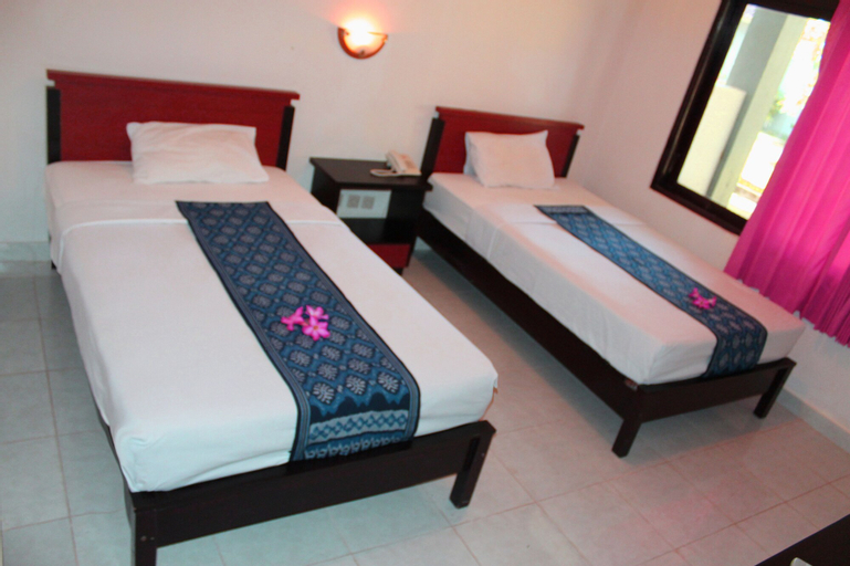 Bedroom 27