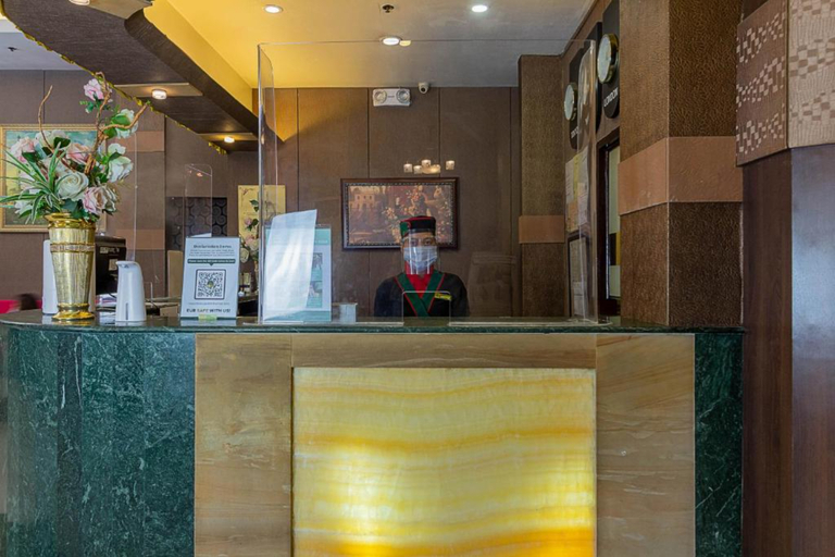 Others 5, Eurotel Pedro Gil, Manila City